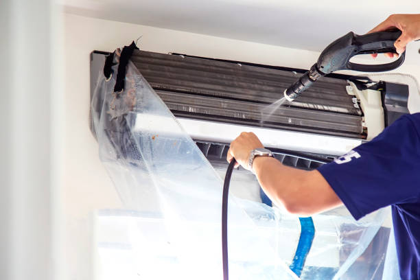 Best Ductwork Cleaning Services  in Georgetown, IL
