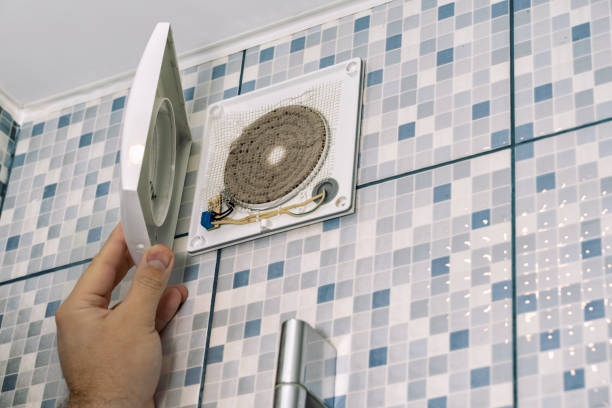 Best Affordable Air Duct Cleaning  in Georgetown, IL