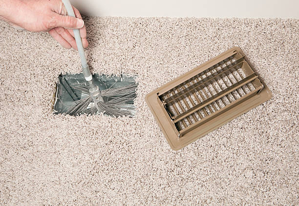 Best Affordable Air Duct Cleaning  in Georgetown, IL