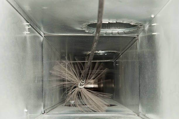 Best Commercial Air Duct Cleaning  in Georgetown, IL