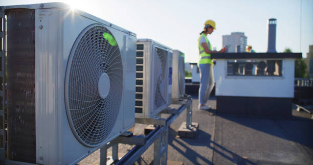 Best Air Duct Cleaning Near Me  in Georgetown, IL