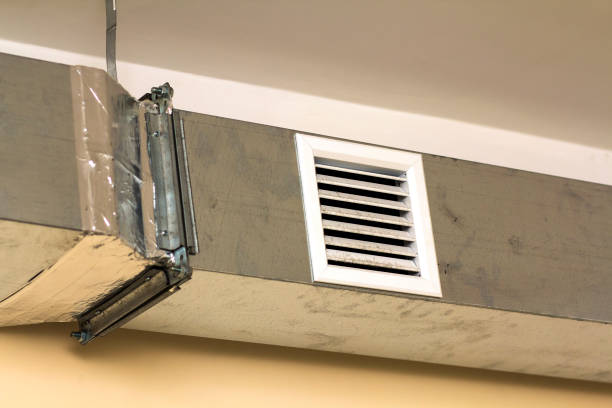 Best Best Air Duct Cleaning Near Me  in Georgetown, IL