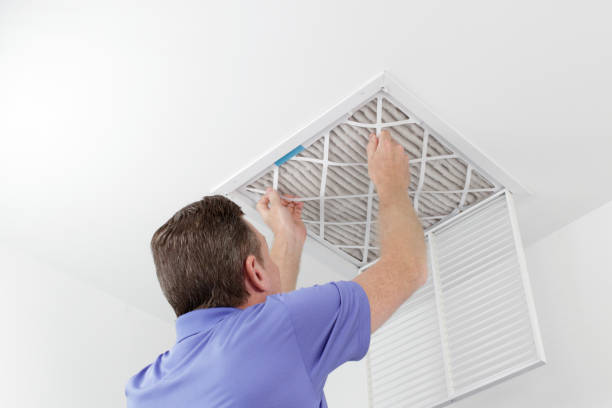 Best Local Air Duct Cleaning Services  in Georgetown, IL